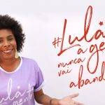 Campanha de financiamento coletivo Lula pelo Brasil