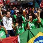 Um olhar brasileiro e latino-americano sobre o Uruguai e as lutas do continente