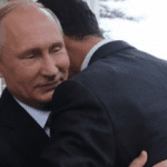 Encontro Putin/Assad: Começo do fim da EUA-dominação no OM?