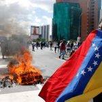 Sobre a lei contra o ódio na Venezuela