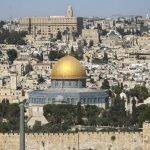 Trump reconhece Jerusalém como capital de Israel e transfere embaixada dos EUA para a cidade