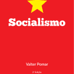 Lançamento da editora Página 13: Socialismo