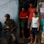 Parlamento chancelou intervenção militar no Rio de Janeiro e avanço do golpe