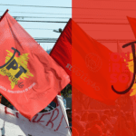 A Hora da JPT: Frente de massas pelo PT; Frente de Massas pelo Brasil