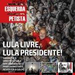 Saiu a revista Esquerda Petista n° 9