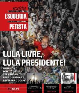 Read more about the article Saiu a revista Esquerda Petista n° 9