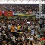 Defender Lula Livre é defender a educação e a democracia!