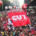 O papel da CUT é organizar e mobilizar a classe trabalhadora para derrotar Bolsonaro e sua agenda