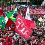 A dimensão da classe trabalhadora assalariada no Brasil