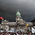 A gestão Macri na Argentina (2016-2019): de novo o fracasso neoliberal