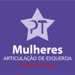 Convocatória da Plenária Nacional de Mulheres da Articulação de Esquerda