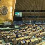 Voto do Brasil contra a Palestina na ONU denuncia repetição de apoio à limpeza étnica promovida por Israel