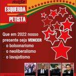 Saiu a nova edição da revista Esquerda Petista