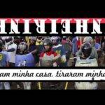 Documentário: “Pinheirinho – tiraram minha casa, tiraram minha vida”
