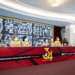 CNTE realiza seu 34° congresso em tempos de golpe e de desmonte da educação pública