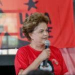 Culpa da Dilma?