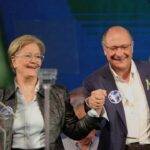 O que disse Alckmin sobre o PT, Lula e Haddad nas eleições de 2018