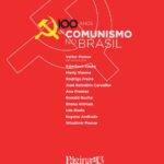 Livro 100 anos de comunismo no Brasil