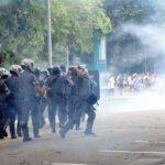 Revista denunciou o desmonte e a repressão do governo Alckmin na USP