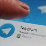 Telegram: liberdade de expressão para quem?