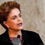 Durante evento em Berlim, Dilma critica Bolsonaro e política de sanções econômicas