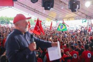 Read more about the article O nosso “o que fazer?” em 2022 – Lula presidente