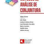Lançado livro sobre métodos de análise de conjuntura