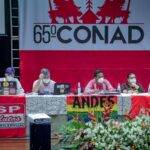 ANDES-SN decide lavar as mãos diante da luta eleitoral para derrotar  Bolsonaro