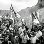 En el sexagésimo aniversario del Día de la independencia de Argelia