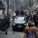 A Chacina do Complexo do Alemão e a segregação socioespacial no Rio de Janeiro