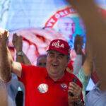 Célio Moura: primeiro deputado federal do PT na história do Tocantins e candidato à reeleição