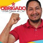 Balanço proporcionais – Adriano Carteiro