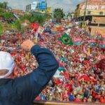 Lutar, lutar e lutar, até vencer