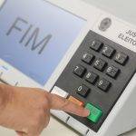 Balanço preliminar do processo eleitoral