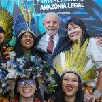 ‘Brasil está de volta’: na COP27, Lula cobra países ricos e fala em luta por ‘planeta melhor’