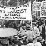 EE.UU y Gran Bretaña: “El fascismo debe ser exterminado”