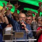 Nota do Fórum Renova Andes sobre a eleição de Lula e o Governo de Transição