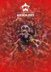 Agenda 2023 – Articulação de Esquerda