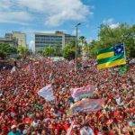 Sergipe: se não fosse a militância, a derrota eleitoral seria também política!