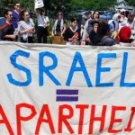 Israel é o fracasso do projeto colonial sionista na Palestina