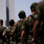 31 de março de 2023 – A ordem do dia é enfrentar a questão militar