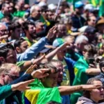Cartografia da extrema-direita no Brasil