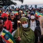 Estado geral da África no começo de 2023