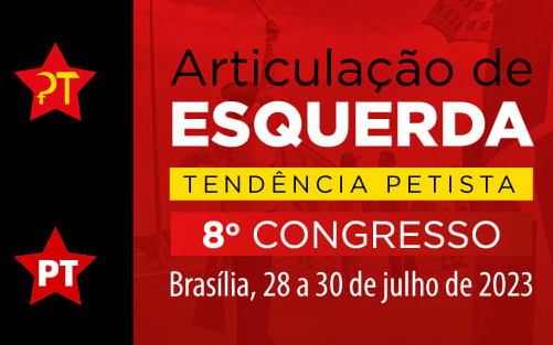 Jornal PT Brasil, Votação do relatório da CPMI do Golpe e a conferência  eleitoral do PT, Jornal PT Brasil